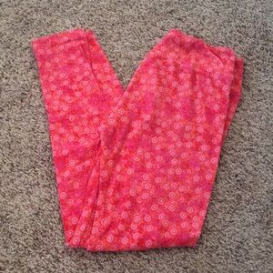 LuLaRoe leggings